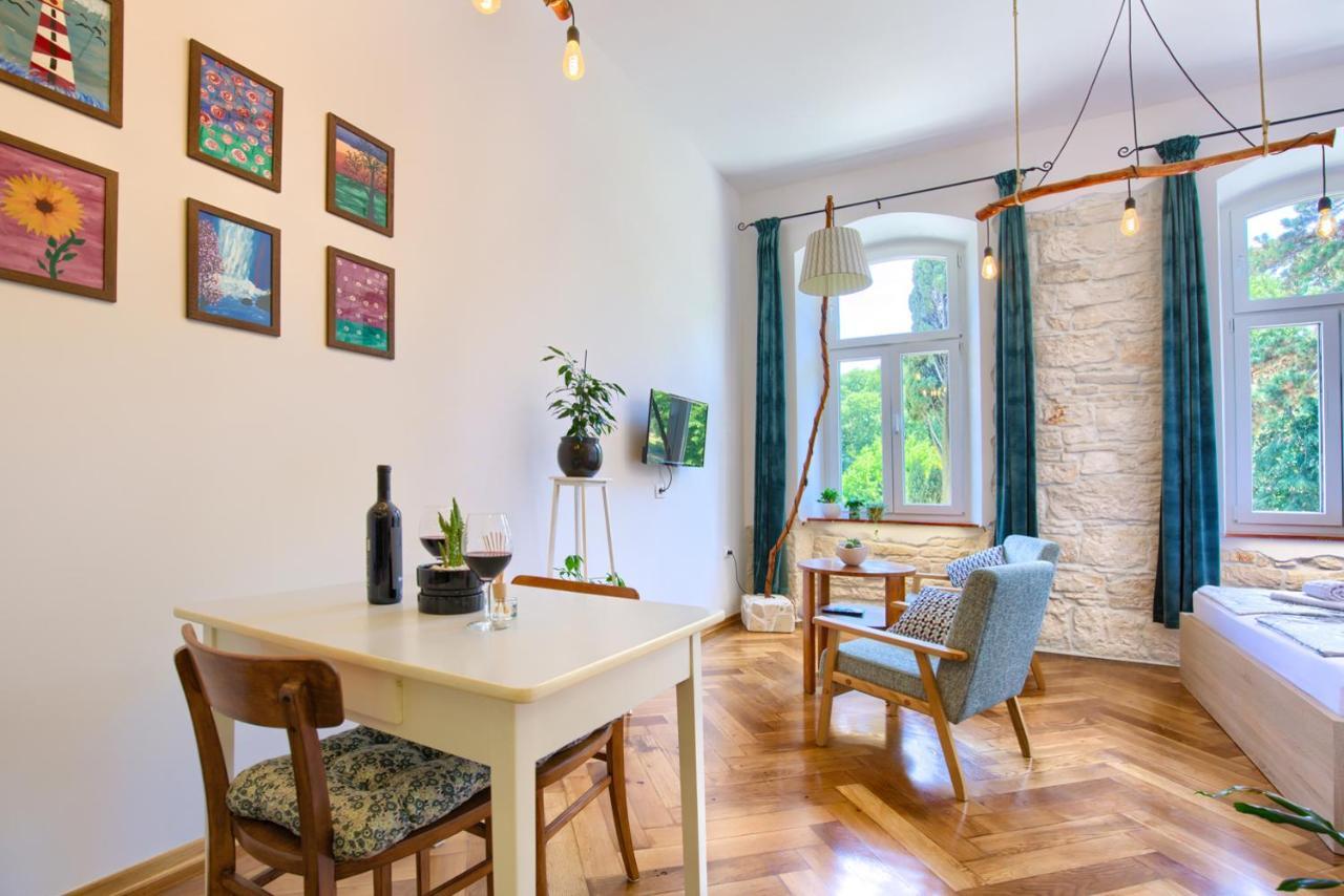 Apartment Henna 2 PUY 외부 사진
