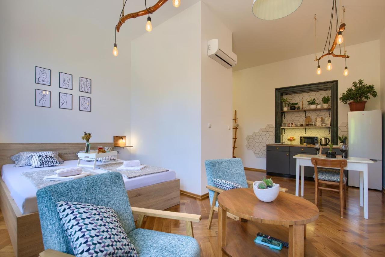 Apartment Henna 2 PUY 외부 사진