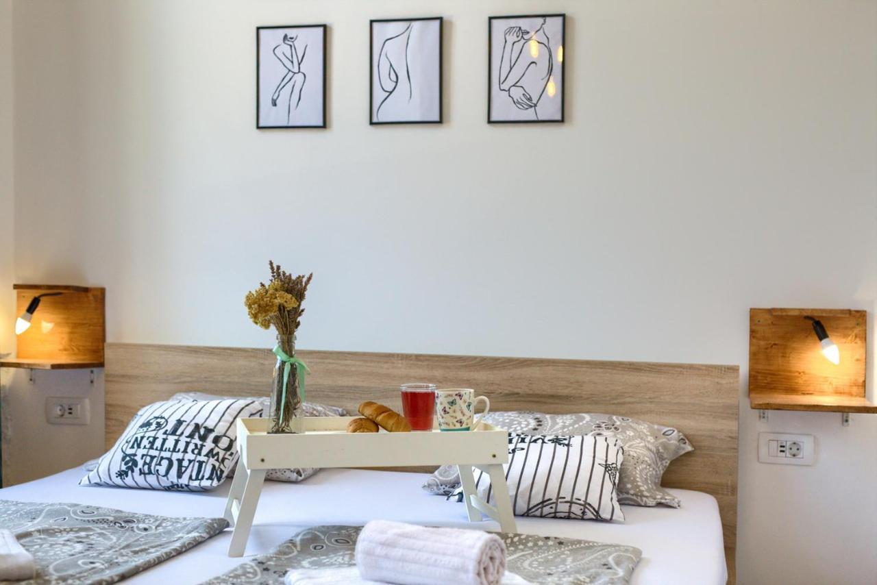 Apartment Henna 2 PUY 외부 사진