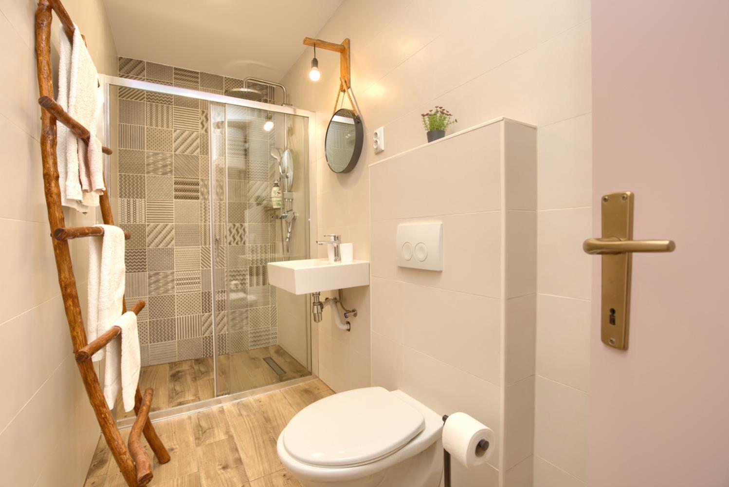 Apartment Henna 2 PUY 외부 사진