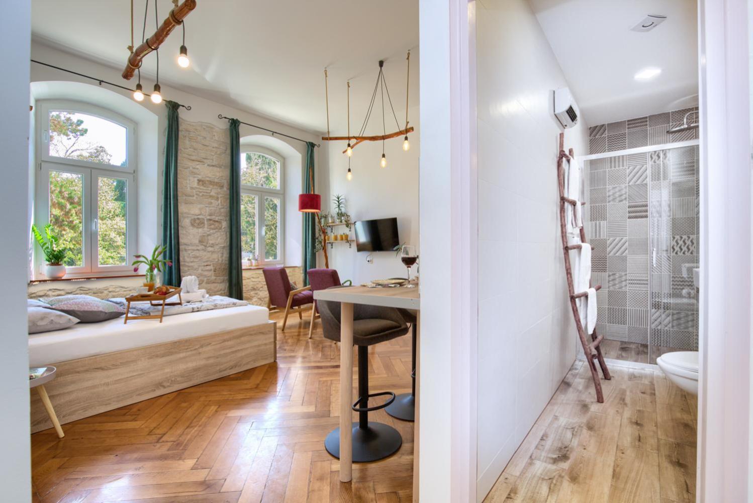 Apartment Henna 2 PUY 외부 사진